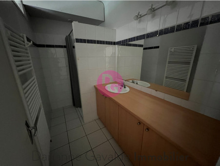 A louer appartement 438 €  Decazeville