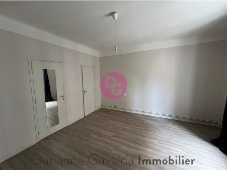 A louer appartement 438 €  Decazeville
