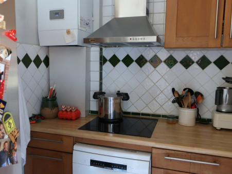 Appartement 210 000 €  Réf. 5759 Perpignan