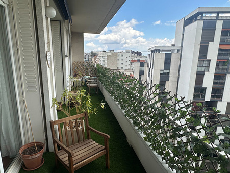 Achat appartement Clermont Ferrand Réf. 1405
