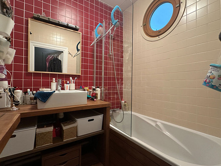 A vendre appartement Clermont Ferrand 63000; 321 000 €