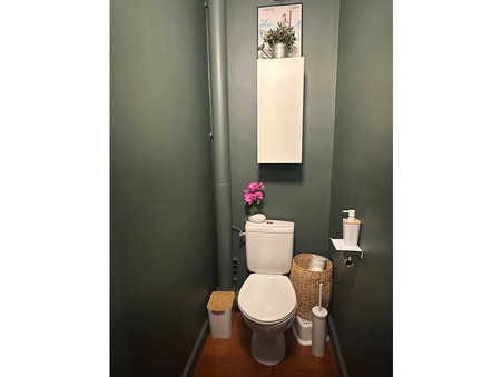 Vente appartement 321 000 € Clermont Ferrand