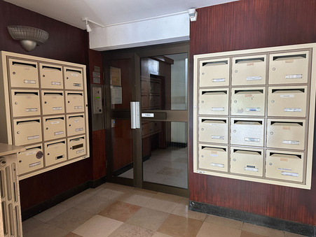 Vente appartement 321 000 € Clermont Ferrand