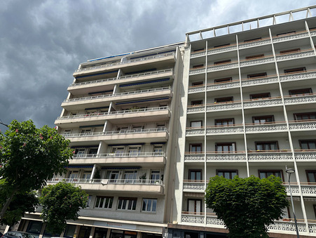 Appartement 321 000 € sur Clermont Ferrand (63000) - Réf. 1405