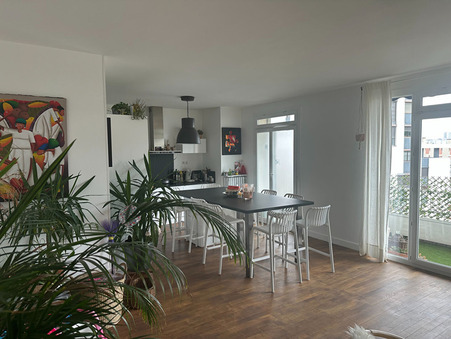 Appartement 321 000 € sur Clermont Ferrand (63000) - Réf. 1405