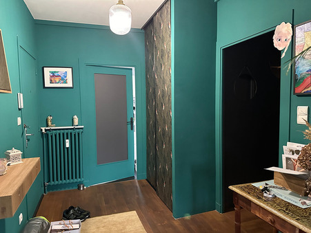 Appartement 321 000 € Réf. 1405 Clermont Ferrand