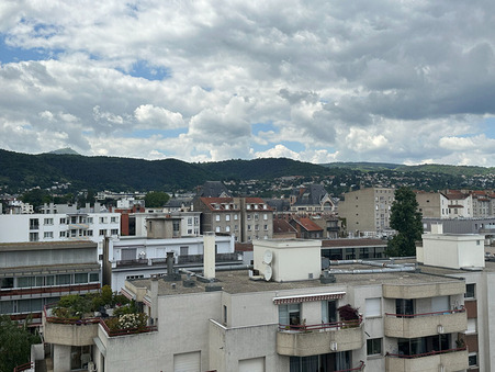 Vente appartement 321 000 € Clermont Ferrand