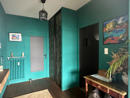 A vendre appartement Clermont Ferrand 63000; 321 000 €