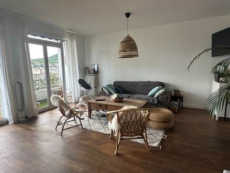 Appartement sur Clermont Ferrand ; 321 000 € ; Vente Réf. 1405