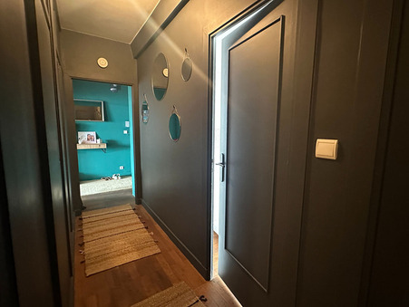 Achat appartement Clermont Ferrand Réf. 1405