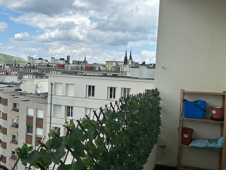 Appartement 321 000 € sur Clermont Ferrand (63000) - Réf. 1405