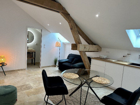 Appartement sur Beaune ; 110 000 €  ; Achat Réf. 7709