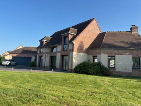 Achat maison Cambrai Réf. 1_10865_FW