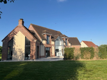 Achat maison Cambrai Réf. 1_10865_FW