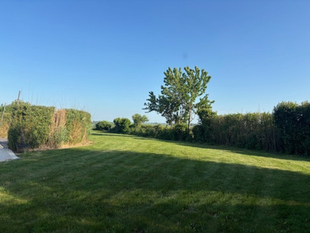 Vente maison 630 000 € Cambrai