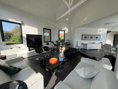 Achat maison Cambrai Réf. 1_10865_FW