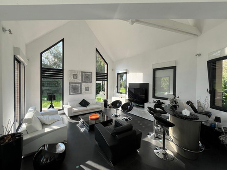 Maison 630 000 € Réf. 1_10865_FW Cambrai