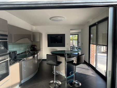 Maison 630 000 € Réf. 1_10865_FW Cambrai