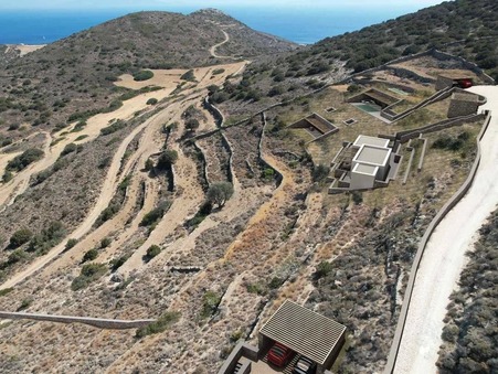 Vente Terrain Paros Réf. 955PLP - Slide 12