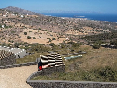 Vente Terrain Paros Réf. 955PLP - Slide 13