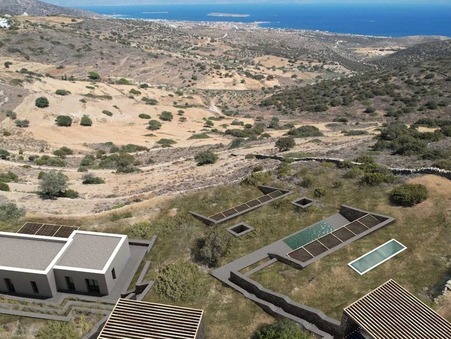 Vente Terrain Paros Réf. 955PLP - Slide 14