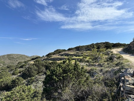 Vente Terrain Paros Réf. 955PLP - Slide 3