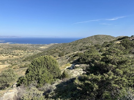 Vente Terrain Paros Réf. 955PLP - Slide 4