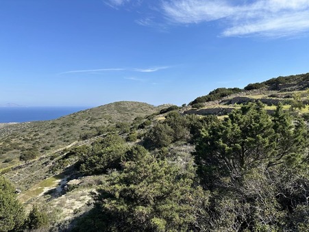 Vente Terrain Paros Réf. 955PLP - Slide 5