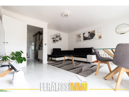 A louer maison Vauréal 95490; 1 600 € 