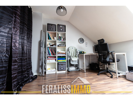 A louer maison 1 600 €  Vauréal