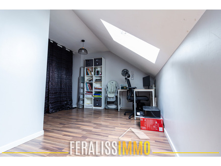 Maison 1 600 €  Réf. 9700 Vauréal