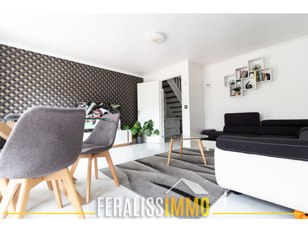 Maison 1 600 €  sur Vauréal (95490) - Réf. 9700