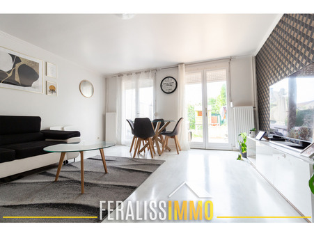 Maison 1 600 €  sur Vauréal (95490) - Réf. 9700