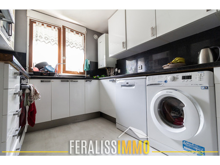 Maison 1 600 €  Réf. 9700 Vauréal