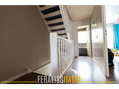 Maison 1 600 €  sur Vauréal (95490) - Réf. 9700