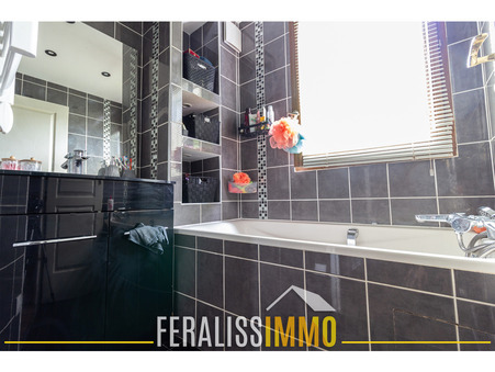 Maison 1 600 €  sur Vauréal (95490) - Réf. 9700