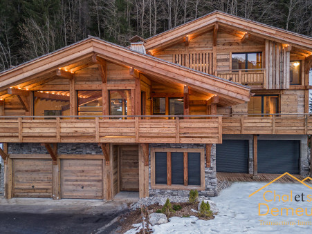 Vente maison 4 500 000 &euro; Praz sur Arly