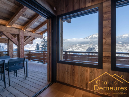 Vente maison 4 500 000 &euro; Praz sur Arly