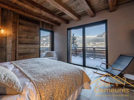 Maison sur Praz sur Arly ; 4 500 000 &euro; ; Vente Réf. 61/940