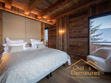 Maison 4 500 000 &euro; Réf. 61/940 Praz sur Arly