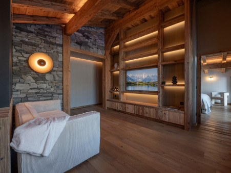 Maison 4 500 000 &euro; Réf. 61/940 Praz sur Arly