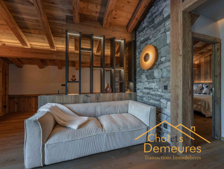 A vendre maison Praz sur Arly 74120; 4 500 000 &euro;