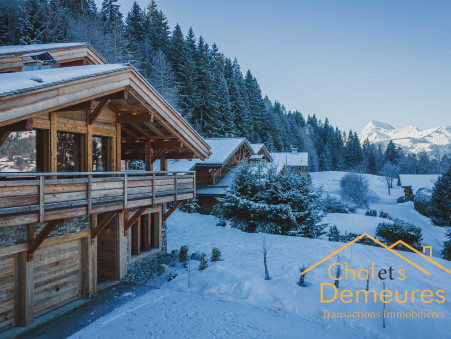 Achat maison Praz sur Arly Réf. 61/940