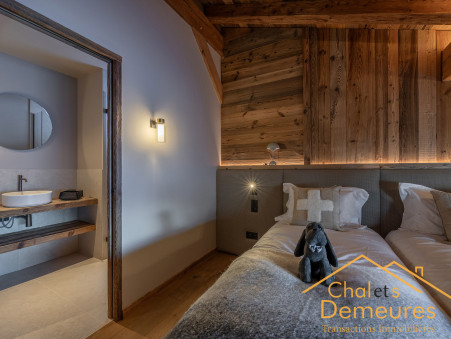 Maison 4 500 000 &euro; Réf. 61/940 Praz sur Arly