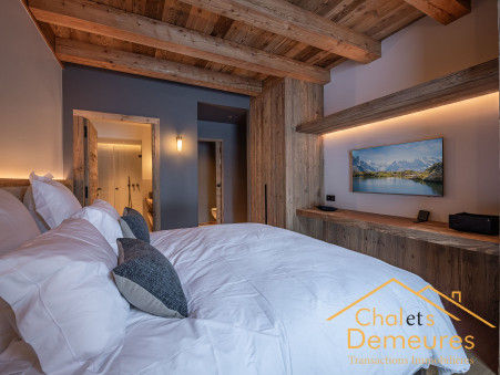 Maison 4 500 000 &euro; Réf. 61/940 Praz sur Arly