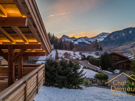 Maison 4 500 000 &euro; Réf. 61/940 Praz sur Arly