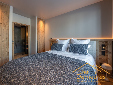 Vente maison 4 500 000 &euro; Praz sur Arly