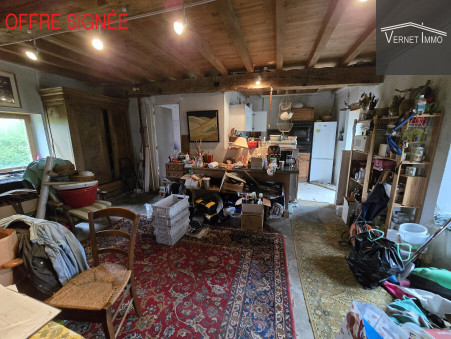 Vente maison 93 700 € Molles