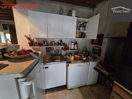 Achat maison Molles Réf. 2501