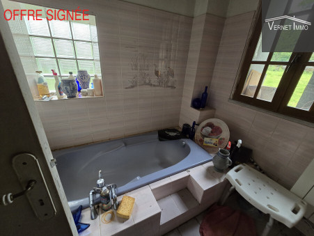 A vendre maison Molles 03300; 93 700 €